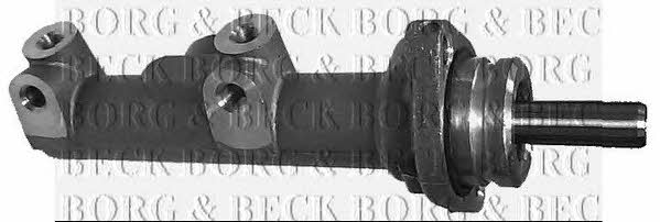 Borg & beck BBM4056 Цилиндр тормозной, главный BBM4056: Отличная цена - Купить в Польше на 2407.PL!