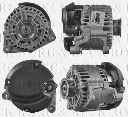 Borg & beck BBA2233 Alternator BBA2233: Dobra cena w Polsce na 2407.PL - Kup Teraz!