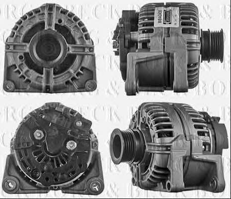 Borg & beck BBA2430 Alternator BBA2430: Dobra cena w Polsce na 2407.PL - Kup Teraz!