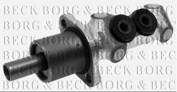 Borg & beck BBM4297 Hauptbremszylinder BBM4297: Kaufen Sie zu einem guten Preis in Polen bei 2407.PL!