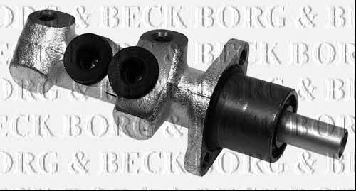 Borg & beck BBM4412 Hauptbremszylinder BBM4412: Kaufen Sie zu einem guten Preis in Polen bei 2407.PL!