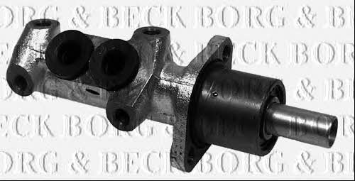 Borg & beck BBM4413 Hauptbremszylinder BBM4413: Kaufen Sie zu einem guten Preis in Polen bei 2407.PL!