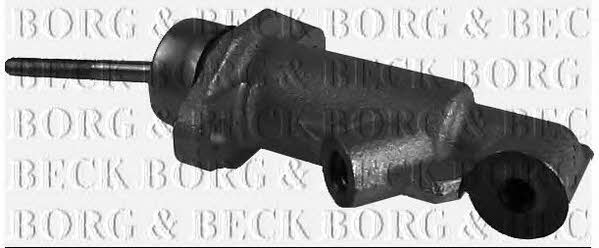 Borg & beck BBM4557 Pompa hamulcowa BBM4557: Dobra cena w Polsce na 2407.PL - Kup Teraz!