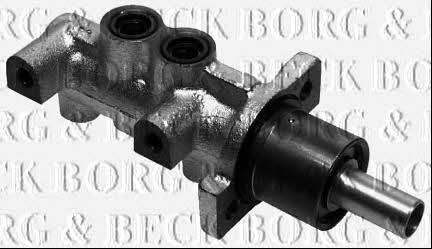Borg & beck BBM4657 Brake Master Cylinder BBM4657: Buy near me in Poland at 2407.PL - Good price!