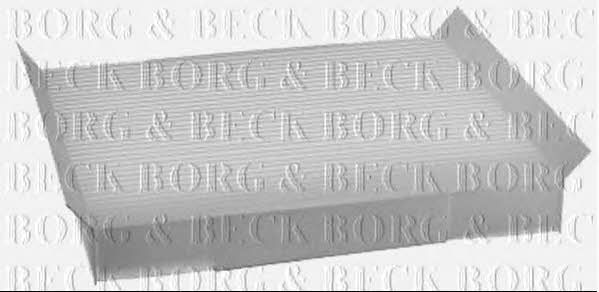 Borg & beck BFC1043 Filter, Innenraumluft BFC1043: Kaufen Sie zu einem guten Preis in Polen bei 2407.PL!