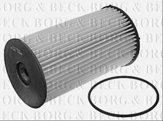 Borg & beck BFF8000 Fuel filter BFF8000: Buy near me in Poland at 2407.PL - Good price!