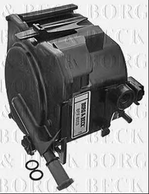Borg & beck BFF8003 Топливный фильтр BFF8003: Отличная цена - Купить в Польше на 2407.PL!