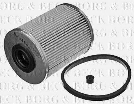 Borg & beck BFF8024 Fuel filter BFF8024: Buy near me in Poland at 2407.PL - Good price!