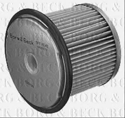 Borg & beck BFF8040 Fuel filter BFF8040: Buy near me in Poland at 2407.PL - Good price!