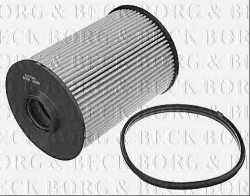 Borg & beck BFF8043 Топливный фильтр BFF8043: Отличная цена - Купить в Польше на 2407.PL!
