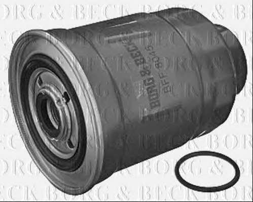 Borg & beck BFF8045 Fuel filter BFF8045: Buy near me at 2407.PL in Poland at an Affordable price!