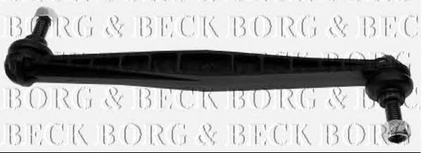 Borg & beck BDL7293 Rod/Strut, stabiliser BDL7293: Buy near me in Poland at 2407.PL - Good price!
