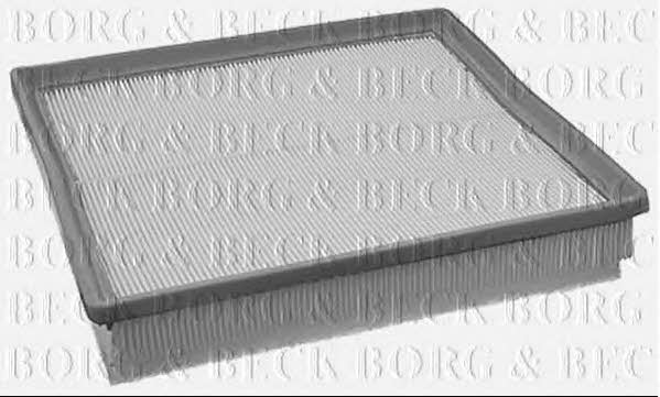 Borg & beck BFA2023 Воздушный фильтр BFA2023: Отличная цена - Купить в Польше на 2407.PL!