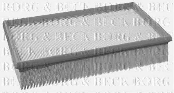 Borg & beck BFA2030 Air filter BFA2030: Buy near me in Poland at 2407.PL - Good price!