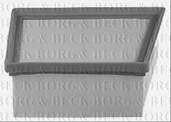 Borg & beck BFA2035 Повітряний фільтр BFA2035: Приваблива ціна - Купити у Польщі на 2407.PL!