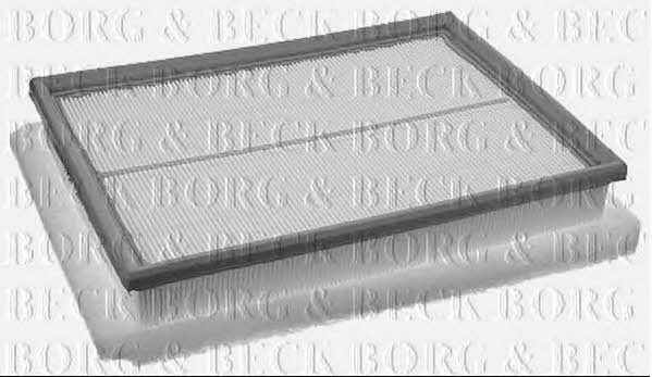 Borg & beck BFA2049 Air filter BFA2049: Buy near me in Poland at 2407.PL - Good price!