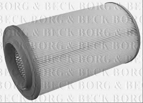 Borg & beck BFA2058 Air filter BFA2058: Buy near me in Poland at 2407.PL - Good price!