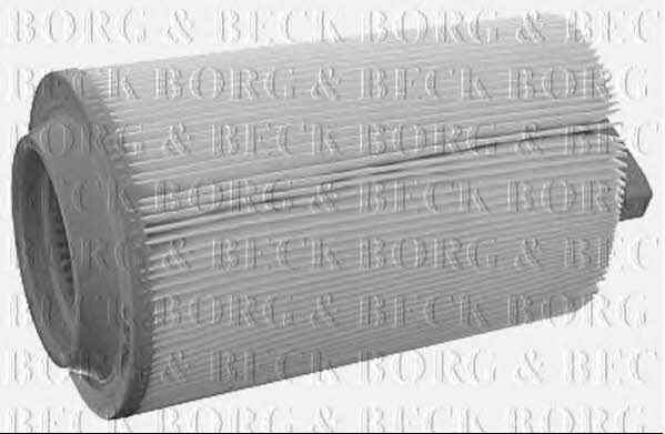 Borg & beck BFA2060 Повітряний фільтр BFA2060: Приваблива ціна - Купити у Польщі на 2407.PL!