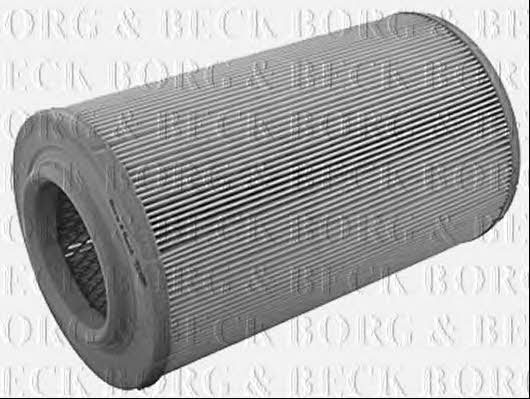 Borg & beck BFA2065 Air filter BFA2065: Buy near me in Poland at 2407.PL - Good price!