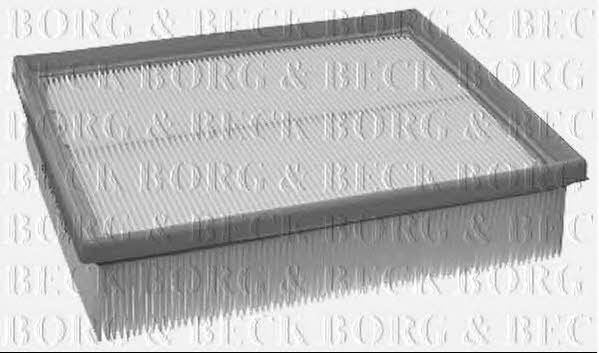 Borg & beck BFA2066 Air filter BFA2066: Buy near me at 2407.PL in Poland at an Affordable price!
