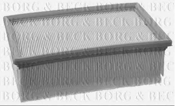 Borg & beck BFA2098 Air filter BFA2098: Buy near me in Poland at 2407.PL - Good price!