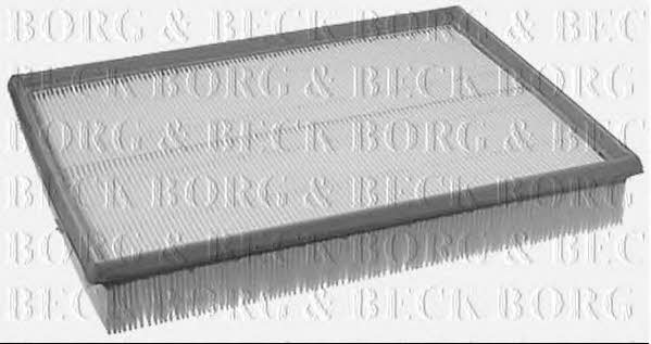 Borg & beck BFA2106 Air filter BFA2106: Buy near me in Poland at 2407.PL - Good price!