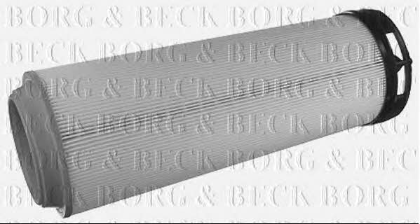 Borg & beck BFA2117 Повітряний фільтр BFA2117: Приваблива ціна - Купити у Польщі на 2407.PL!