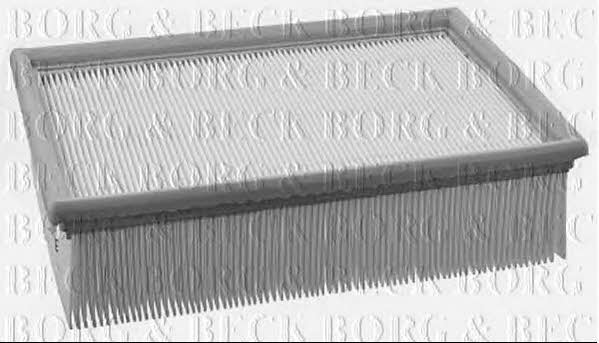 Borg & beck BFA2119 Air filter BFA2119: Buy near me in Poland at 2407.PL - Good price!