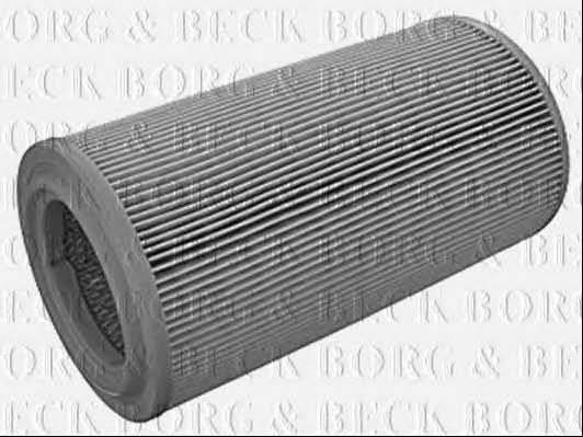 Borg & beck BFA2124 Air filter BFA2124: Buy near me in Poland at 2407.PL - Good price!