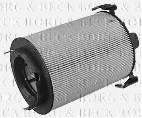 Borg & beck BFA2140 Повітряний фільтр BFA2140: Купити у Польщі - Добра ціна на 2407.PL!