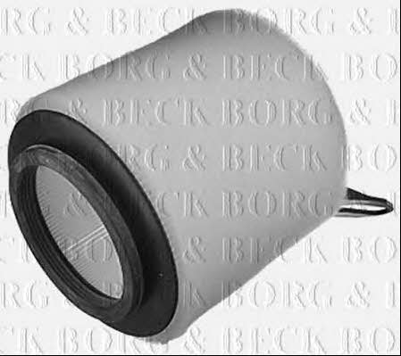 Borg & beck BFA2144 Повітряний фільтр BFA2144: Приваблива ціна - Купити у Польщі на 2407.PL!