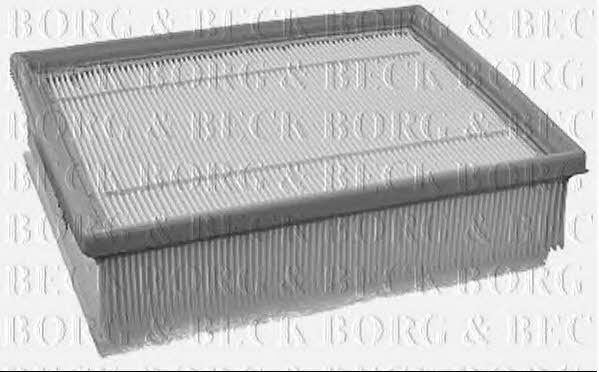Borg & beck BFA2163 Luftfilter BFA2163: Kaufen Sie zu einem guten Preis in Polen bei 2407.PL!