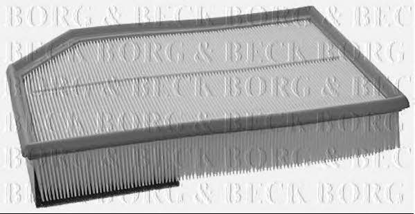 Borg & beck BFA2170 Air filter BFA2170: Buy near me in Poland at 2407.PL - Good price!