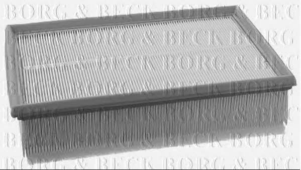 Borg & beck BFA2185 Air filter BFA2185: Buy near me in Poland at 2407.PL - Good price!