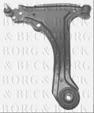 Borg & beck BCA5642 Track Control Arm BCA5642: Buy near me in Poland at 2407.PL - Good price!