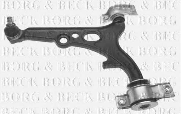Borg & beck BCA5648 Track Control Arm BCA5648: Buy near me in Poland at 2407.PL - Good price!