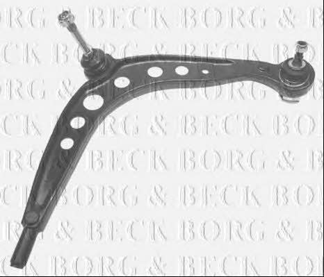Borg & beck BCA5651 Track Control Arm BCA5651: Buy near me in Poland at 2407.PL - Good price!
