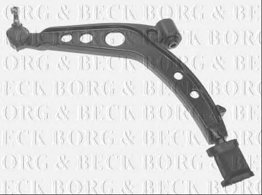 Borg & beck BCA5660 Track Control Arm BCA5660: Buy near me at 2407.PL in Poland at an Affordable price!