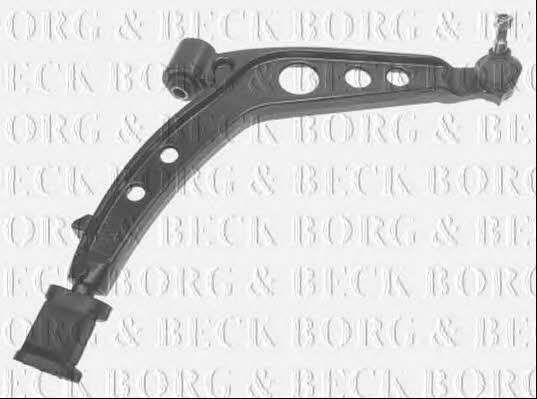 Borg & beck BCA5661 Track Control Arm BCA5661: Buy near me in Poland at 2407.PL - Good price!