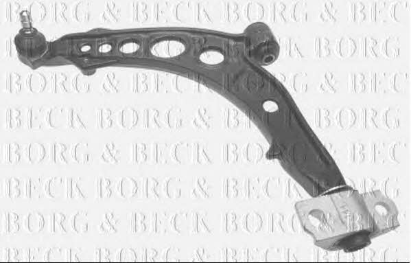 Borg & beck BCA5664 Querlenker BCA5664: Kaufen Sie zu einem guten Preis in Polen bei 2407.PL!