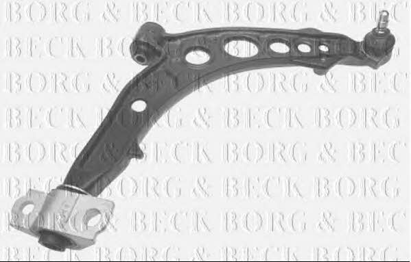 Borg & beck BCA5665 Track Control Arm BCA5665: Buy near me in Poland at 2407.PL - Good price!