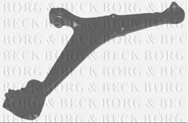 Borg & beck BCA5678 Важіль підвіски BCA5678: Приваблива ціна - Купити у Польщі на 2407.PL!