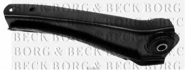 Borg & beck BCA5683 Важіль підвіски BCA5683: Приваблива ціна - Купити у Польщі на 2407.PL!