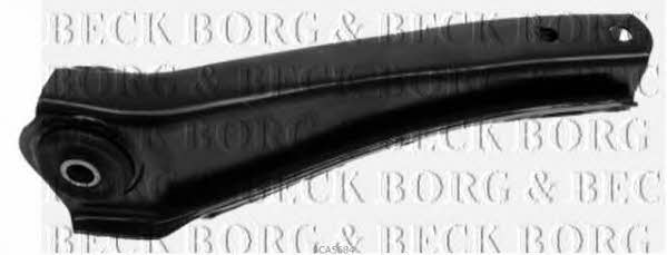 Borg & beck BCA5684 Track Control Arm BCA5684: Buy near me in Poland at 2407.PL - Good price!