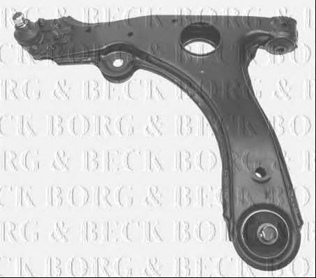 Borg & beck BCA5685 Wahacz zawieszenia BCA5685: Dobra cena w Polsce na 2407.PL - Kup Teraz!