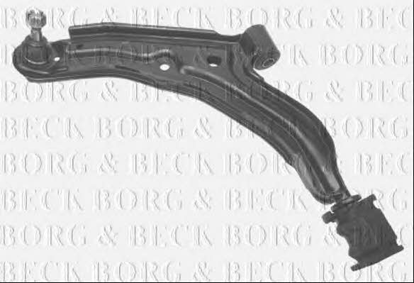 Borg & beck BCA5691 Рычаг подвески BCA5691: Отличная цена - Купить в Польше на 2407.PL!