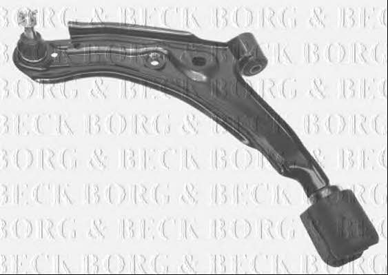 Borg & beck BCA5693 Track Control Arm BCA5693: Buy near me in Poland at 2407.PL - Good price!