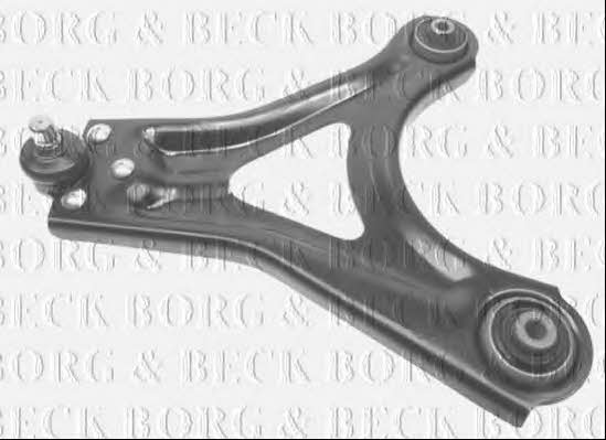 Borg & beck BCA5719 Track Control Arm BCA5719: Buy near me in Poland at 2407.PL - Good price!