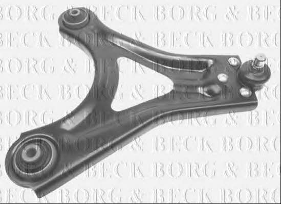 Borg & beck BCA5720 Track Control Arm BCA5720: Buy near me at 2407.PL in Poland at an Affordable price!