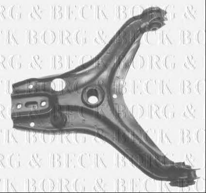 Borg & beck BCA5733 Track Control Arm BCA5733: Buy near me in Poland at 2407.PL - Good price!